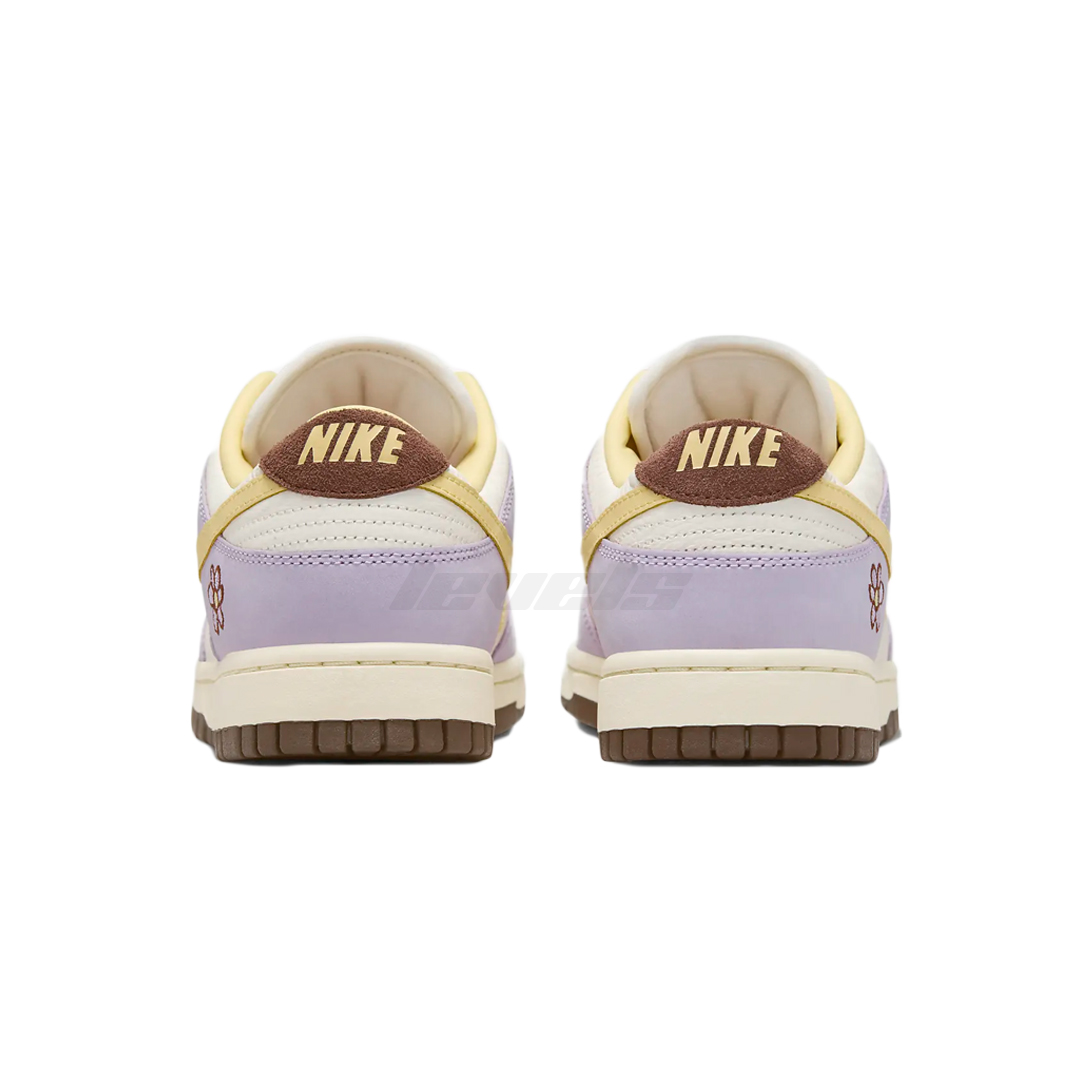 Nike Dunk Low Premium Lilac Bloom (W)