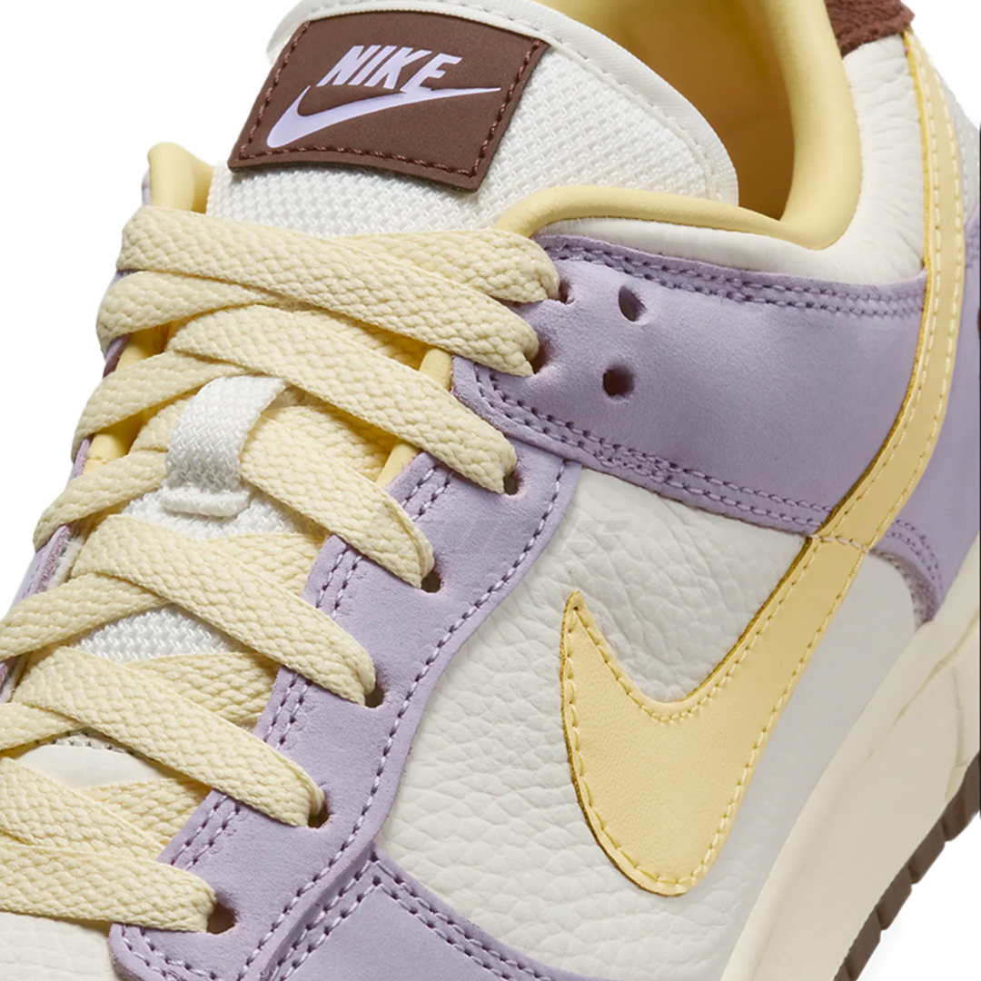 Nike Dunk Low Premium Lilac Bloom (W)