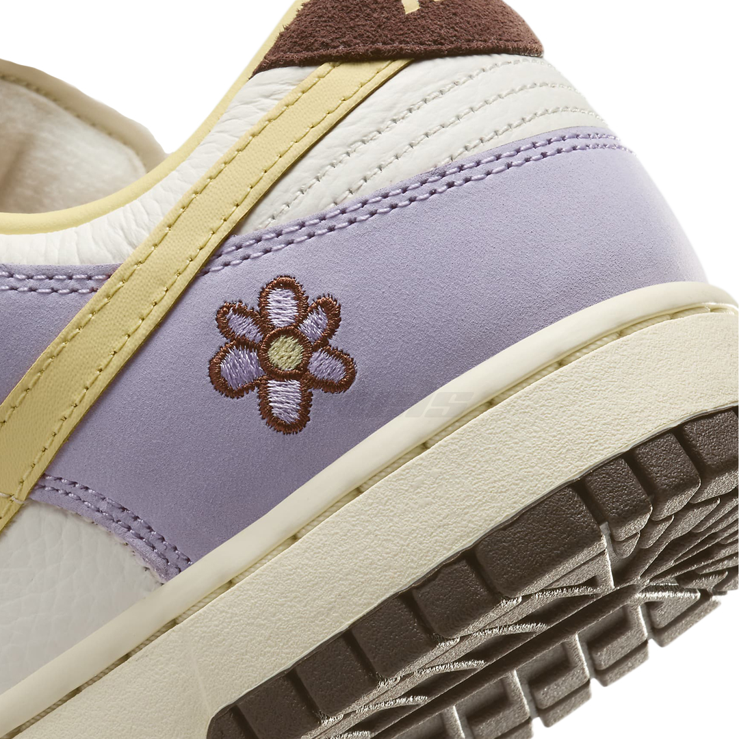 Nike Dunk Low Premium Lilac Bloom (W)