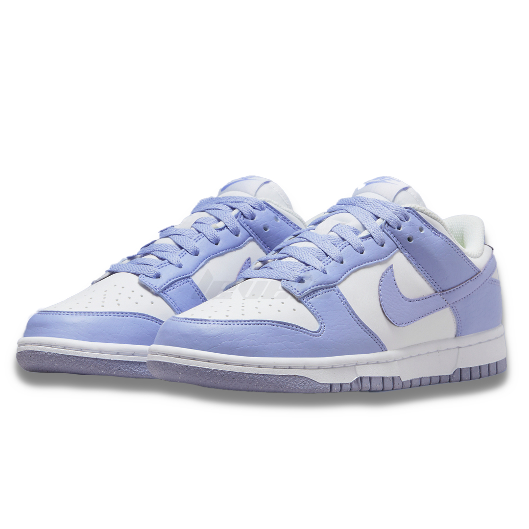 Nike Dunk Low Next Nature Lilac (W)