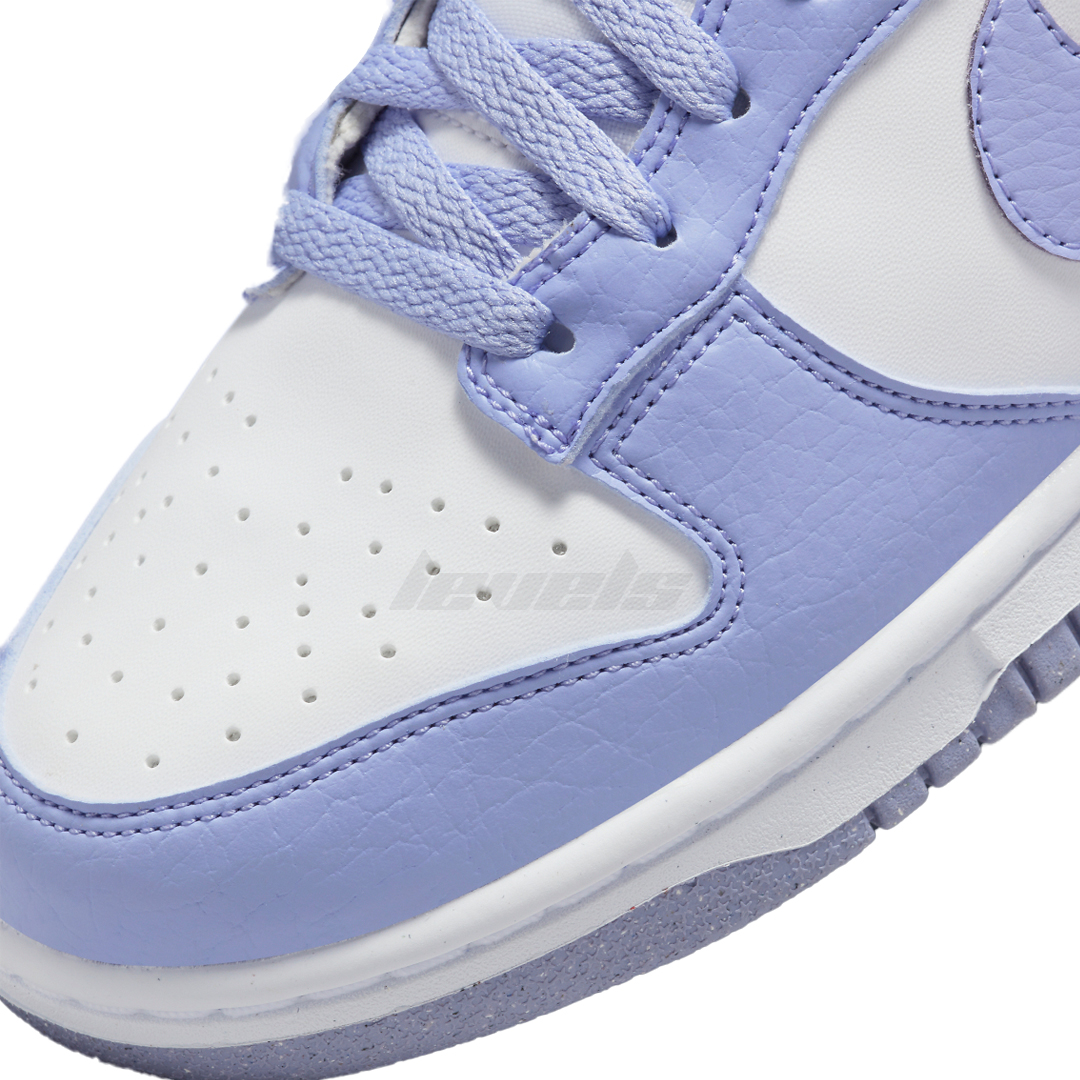 Nike Dunk Low Next Nature Lilac (W)