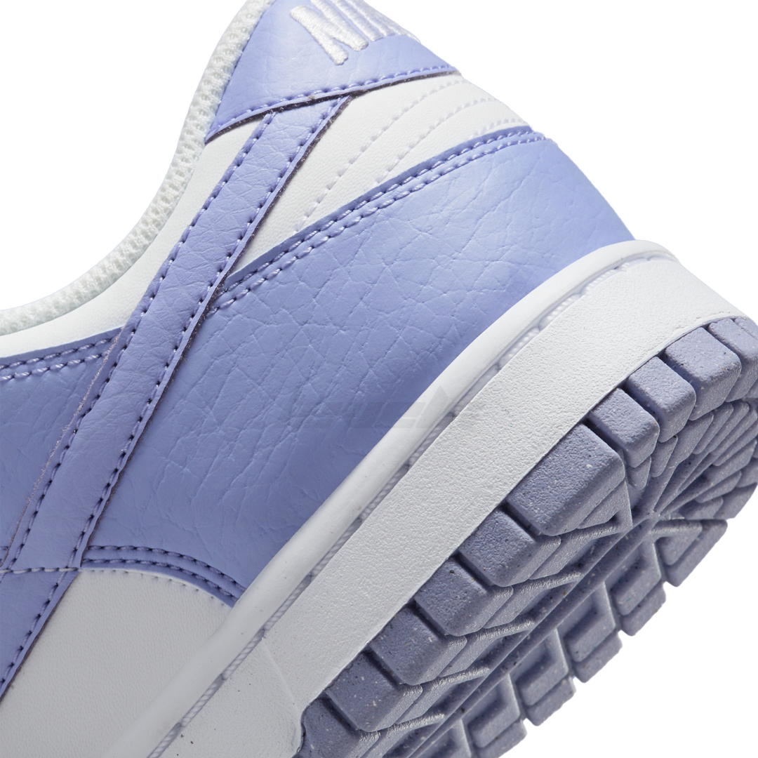 Nike Dunk Low Next Nature Lilac (W)