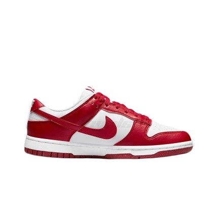 Nike Dunk Low Next Nature Gym Red (W)