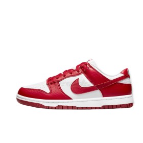 Nike Dunk Low Next Nature Gym Red (W)