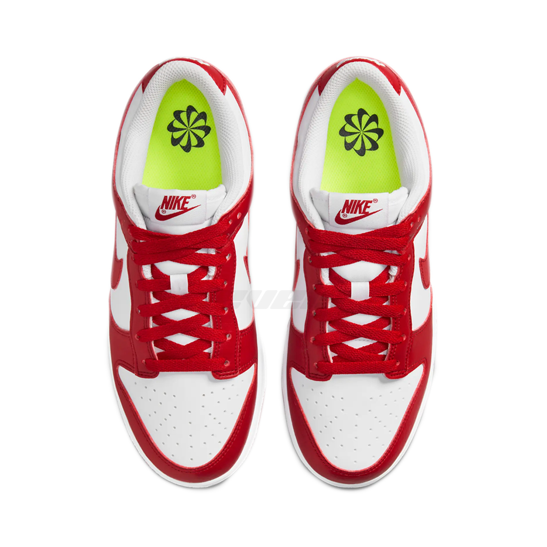 Nike Dunk Low Next Nature Gym Red (W) [PRE-ORDER]