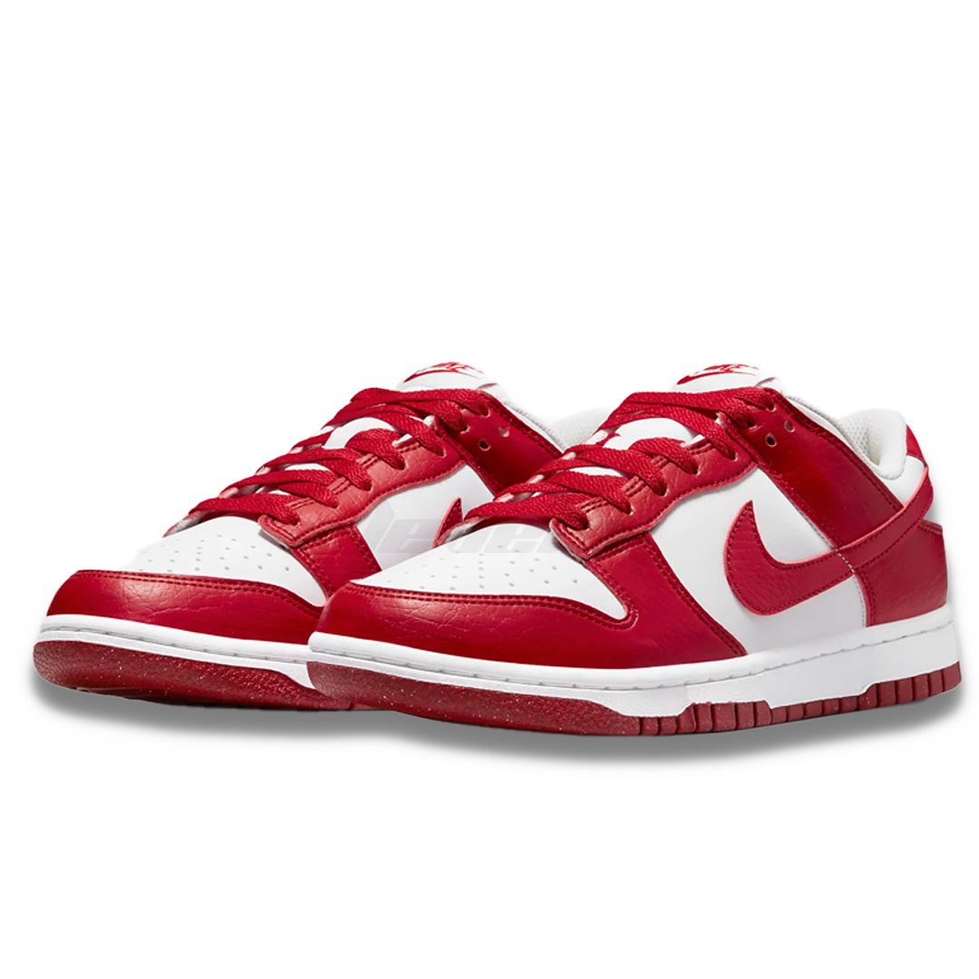 Nike Dunk Low Next Nature Gym Red (W) [PRE-ORDER]