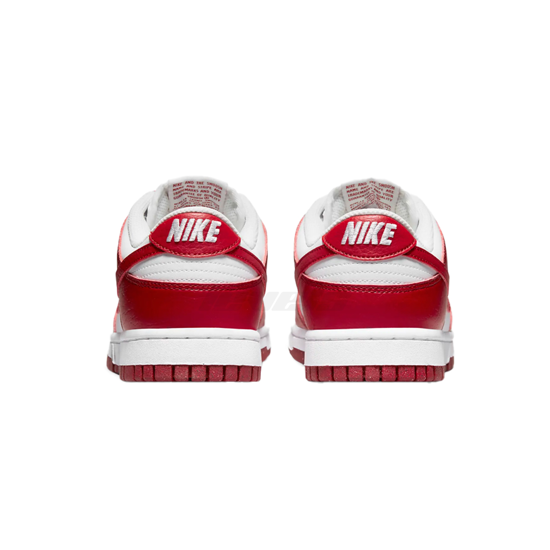 Nike Dunk Low Next Nature Gym Red (W) [PRE-ORDER]