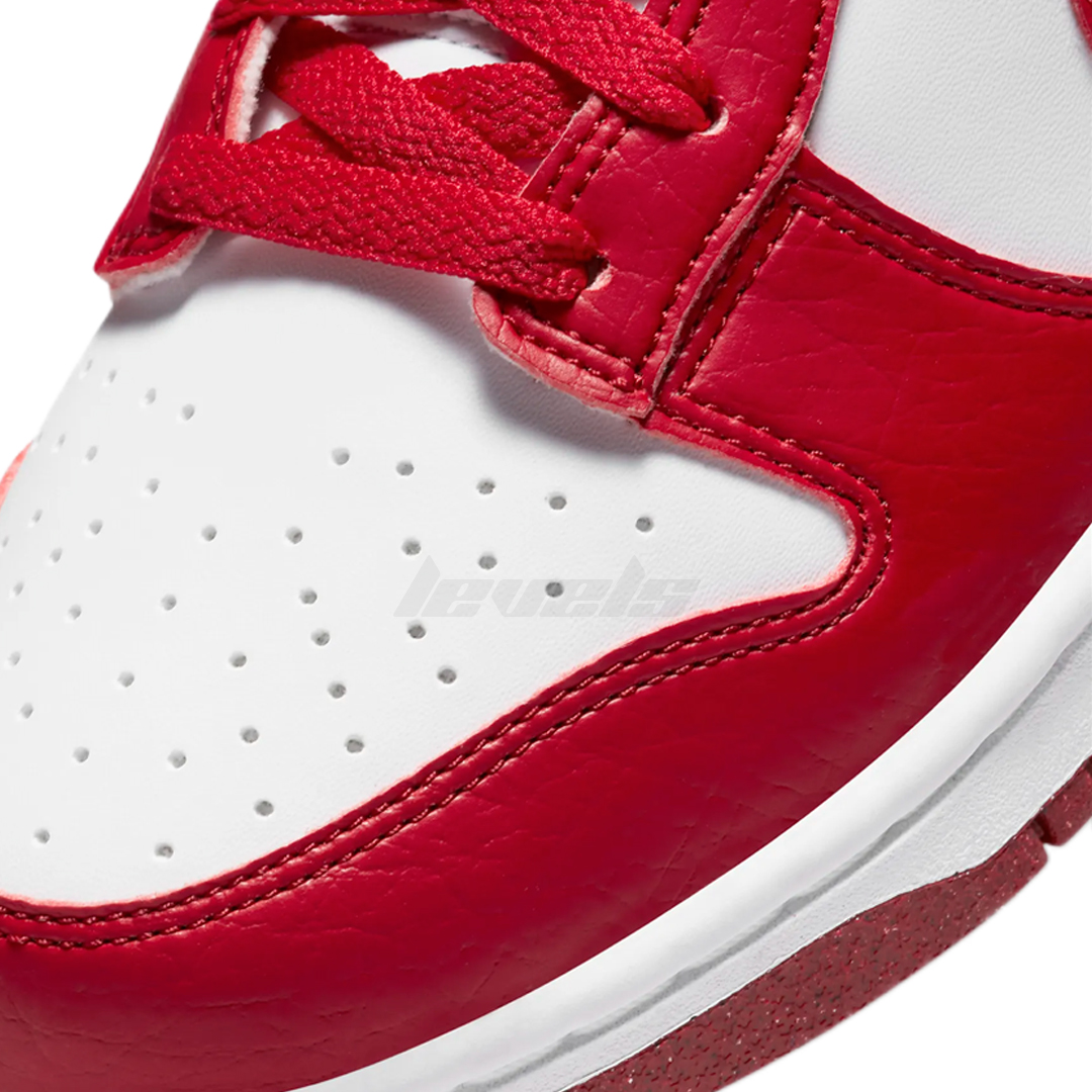 Nike Dunk Low Next Nature Gym Red (W) [PRE-ORDER]