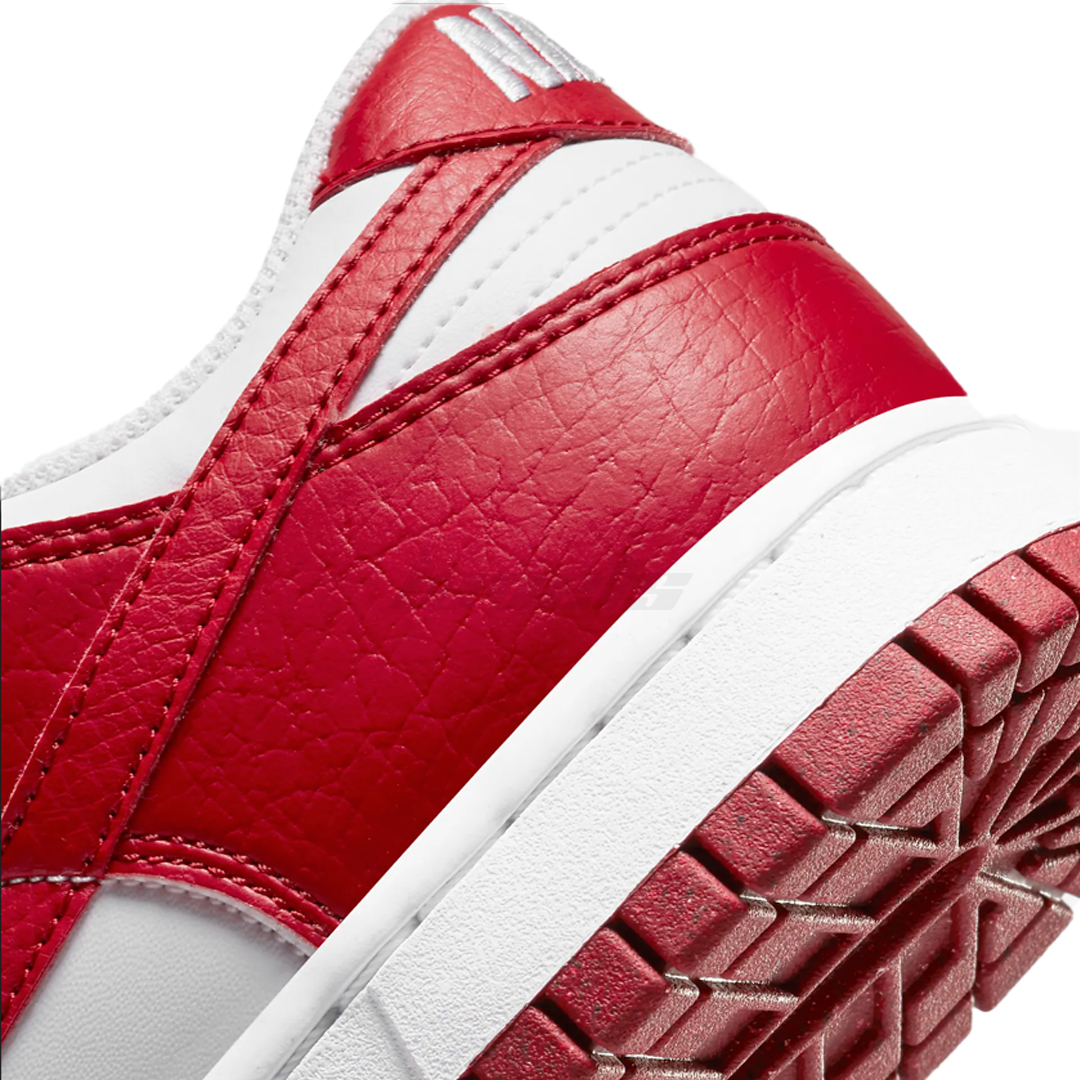 Nike Dunk Low Next Nature Gym Red (W) [PRE-ORDER]