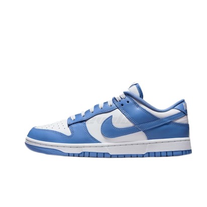 Nike Dunk Low Polar Blue