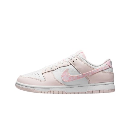 Nike Dunk Low Pink Paisley (W)