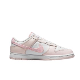 Nike Dunk Low Pink Paisley (W)