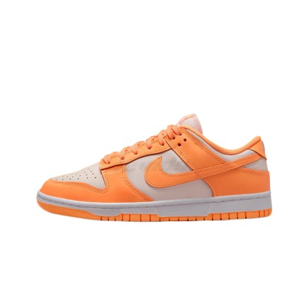 Nike Dunk Low Peach Cream (W)