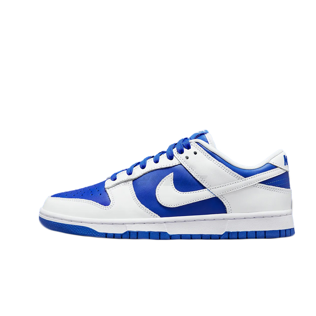 Nike Dunk Low Racer Blue White