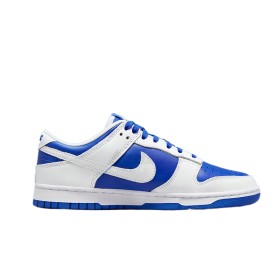 Nike Dunk Low Racer Blue White