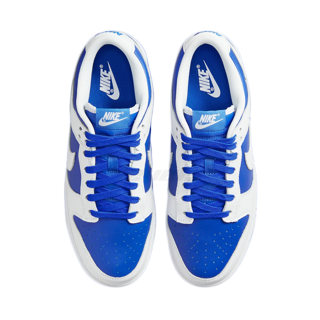 Nike Dunk Low Racer Blue White