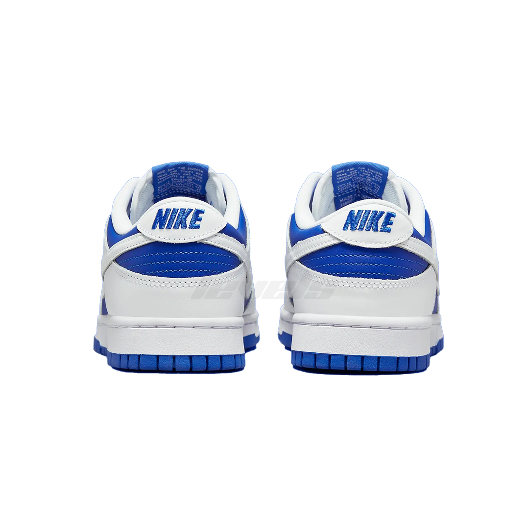 Nike Dunk Low Racer Blue White