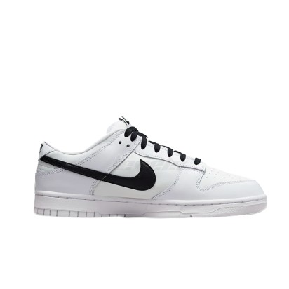 Nike Dunk Low Reverse Panda
