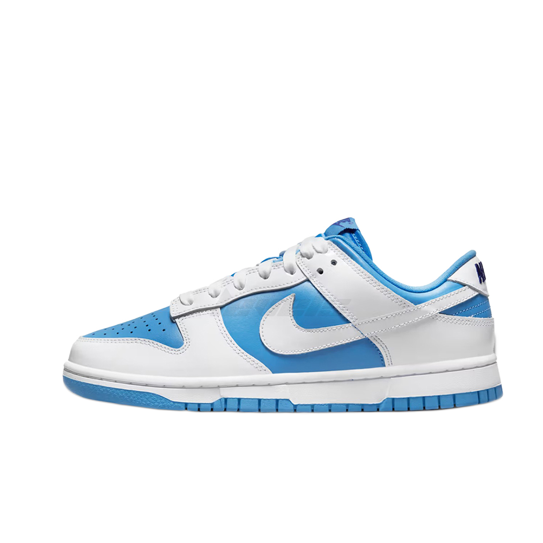 Nike Dunk Low Reverse UNC (W)