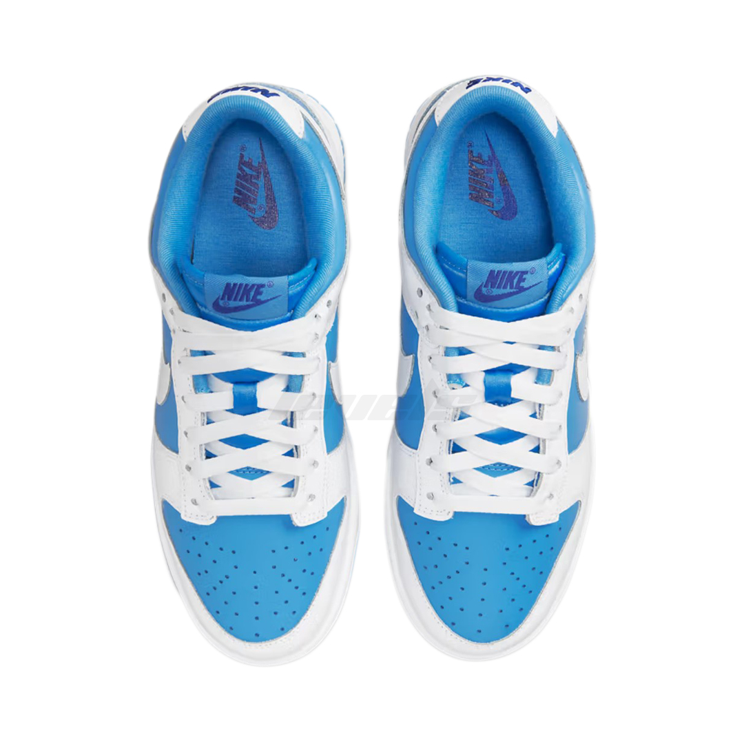 Nike Dunk Low Reverse UNC (W)