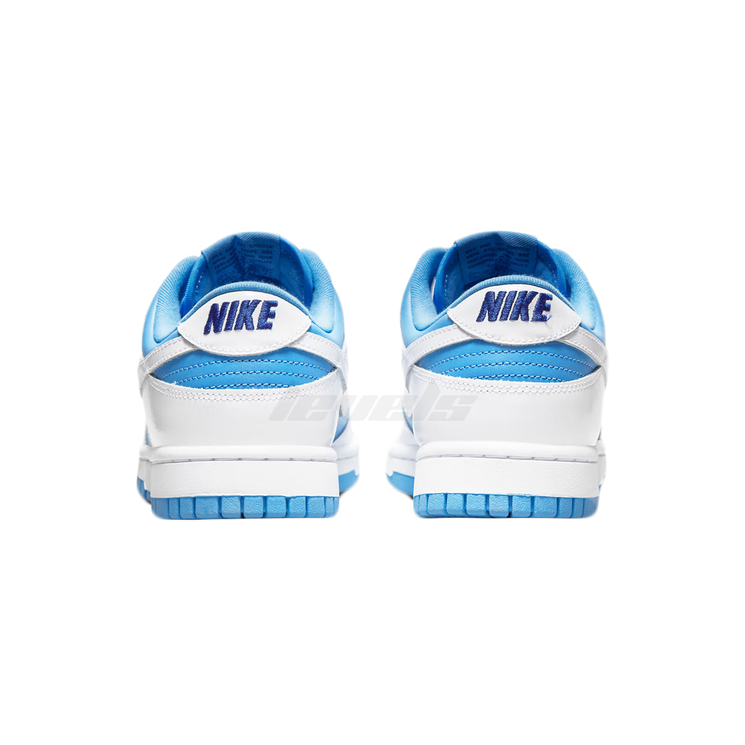 Nike Dunk Low Reverse UNC (W)