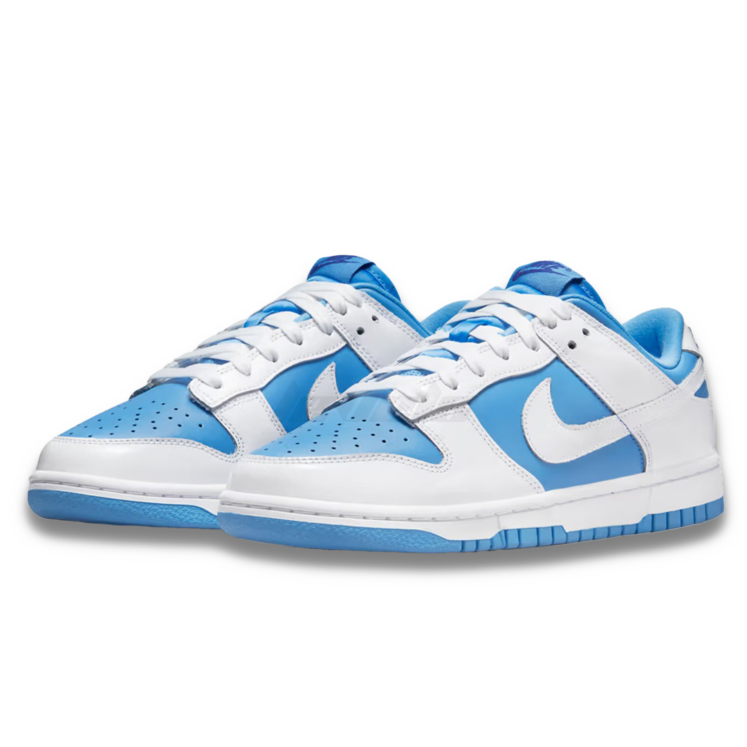 Nike Dunk Low Reverse UNC (W)