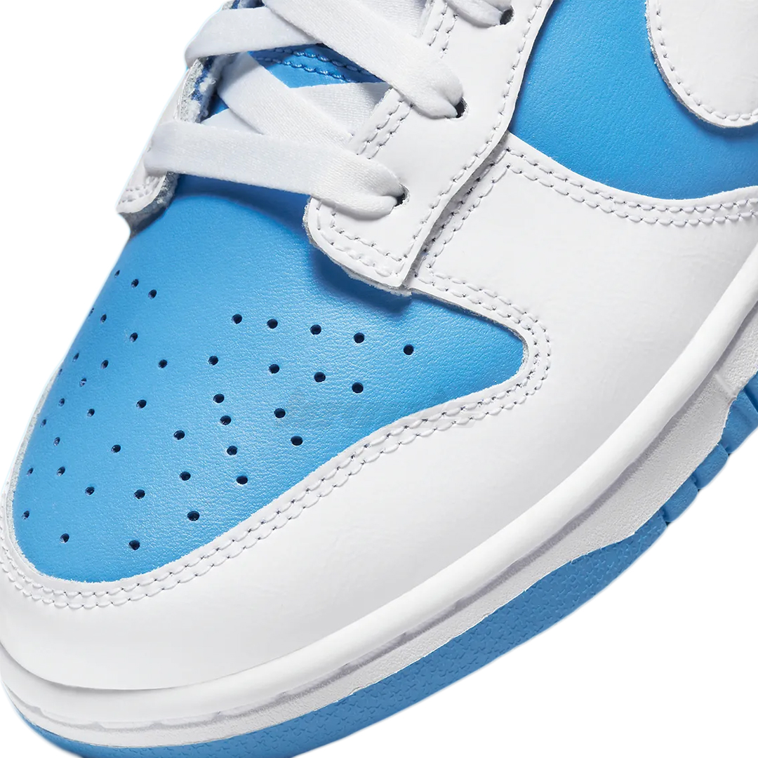 Nike Dunk Low Reverse UNC (W)