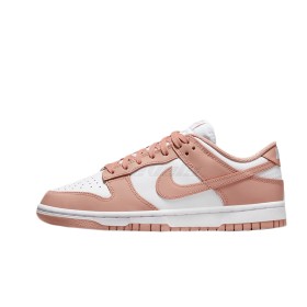 Nike Dunk Low Rose Whisper (W)