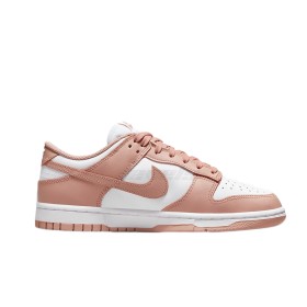 Nike Dunk Low Rose Whisper (W)