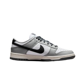 Nike Dunk Low Light Smoke Grey (W)