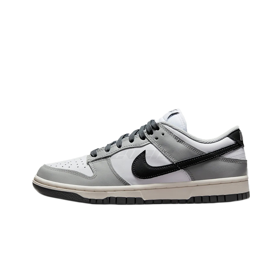 Nike Dunk Low Light Smoke Grey (W)