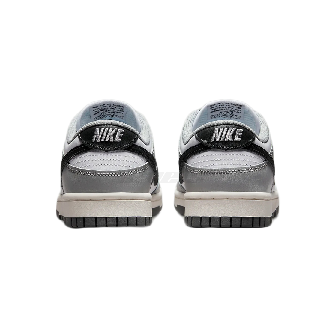 Nike Dunk Low Light Smoke Grey (W)