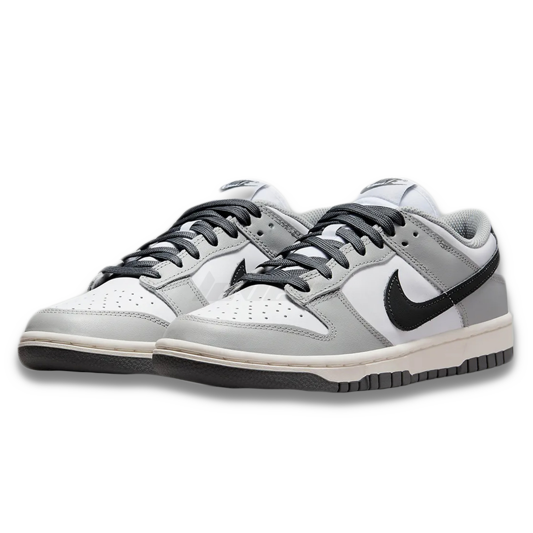 Nike Dunk Low Light Smoke Grey (W)