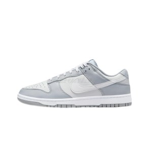 Nike Dunk Low Two Tone Grey