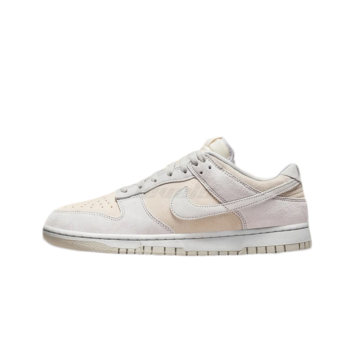 Nike Dunk Low Premium Vast Grey