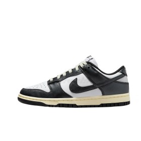 Nike Dunk Low PRM Vintage Panda (W)