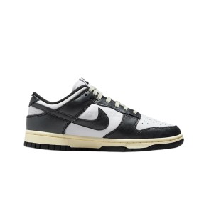 Nike Dunk Low PRM Vintage Panda (W)