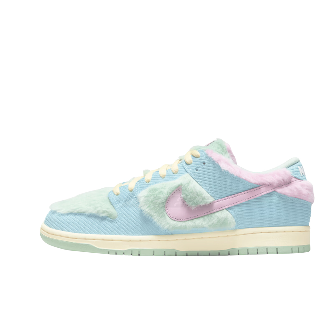 Nike SB Dunk Low Pro x VERDY "Visty"