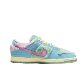 Nike SB Dunk Low Pro x VERDY "Visty"