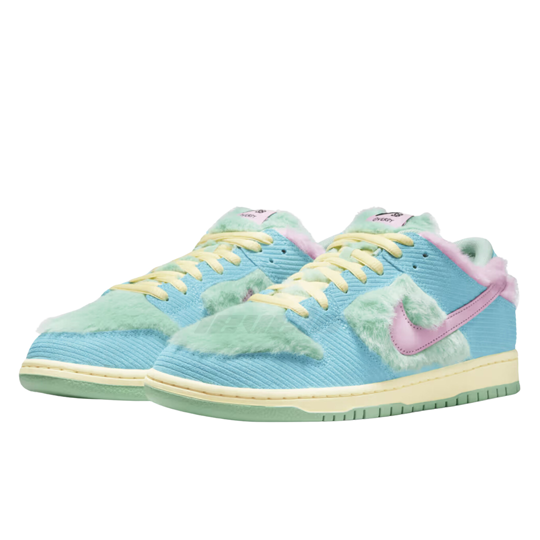 Nike SB Dunk Low Pro x VERDY "Visty"