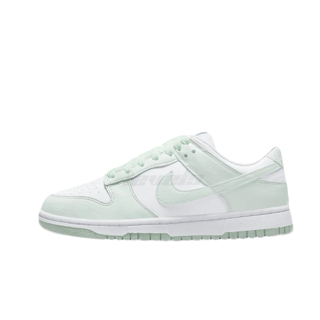 Nike Dunk Low Next Nature White Mint (W)