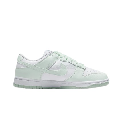 Nike Dunk Low Next Nature White Mint (W)