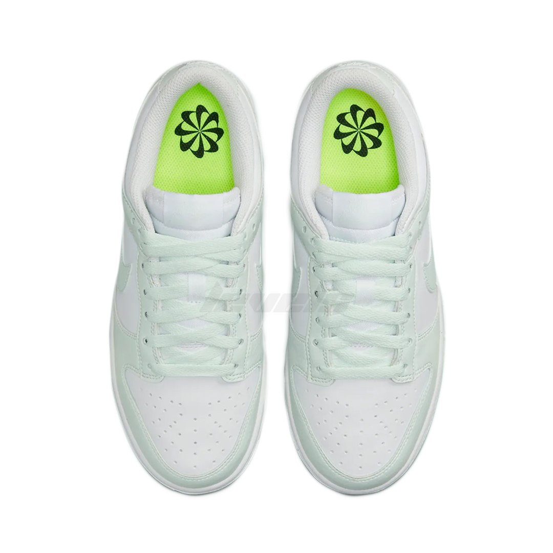 Nike Dunk Low Next Nature White Mint (W)