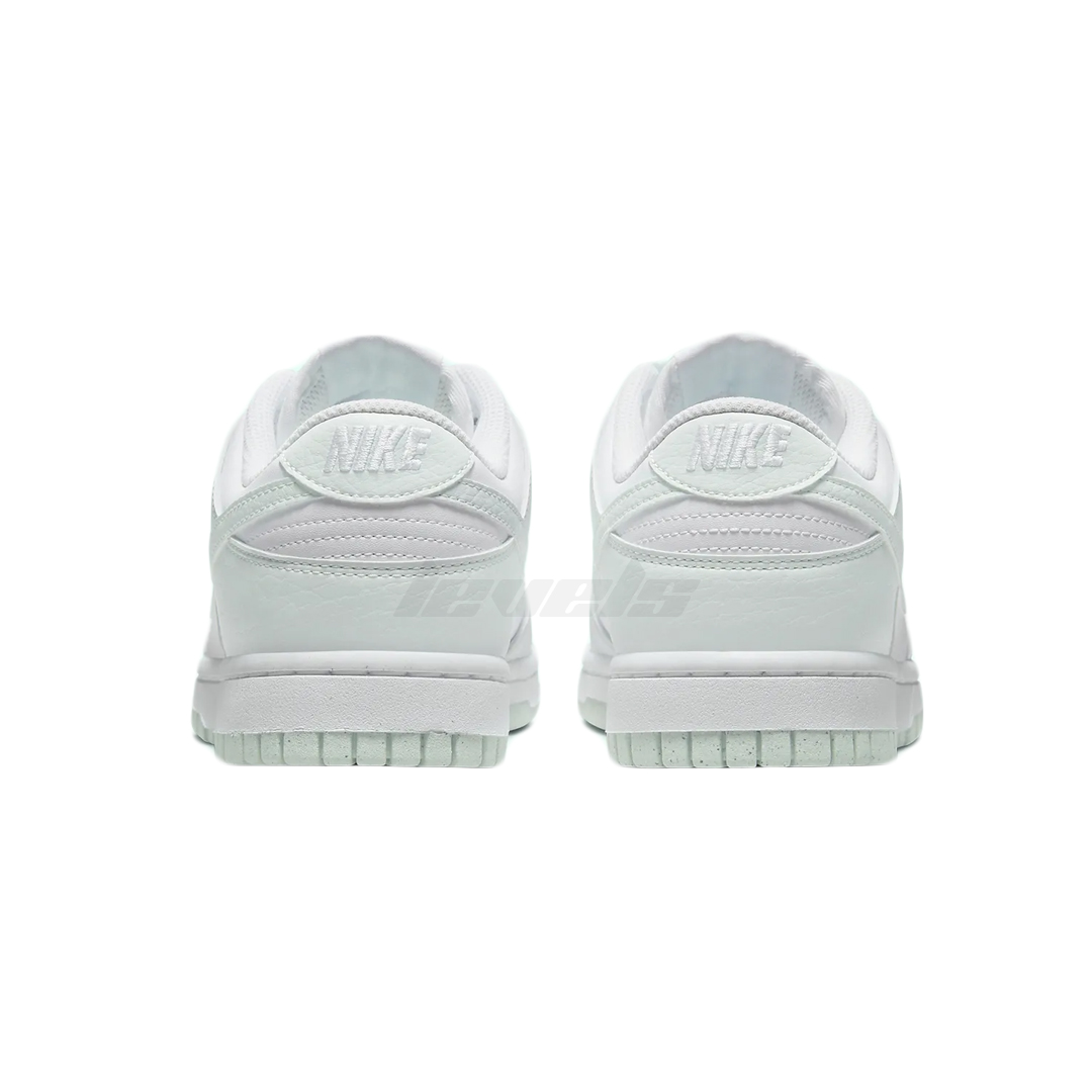 Nike Dunk Low Next Nature White Mint (W)