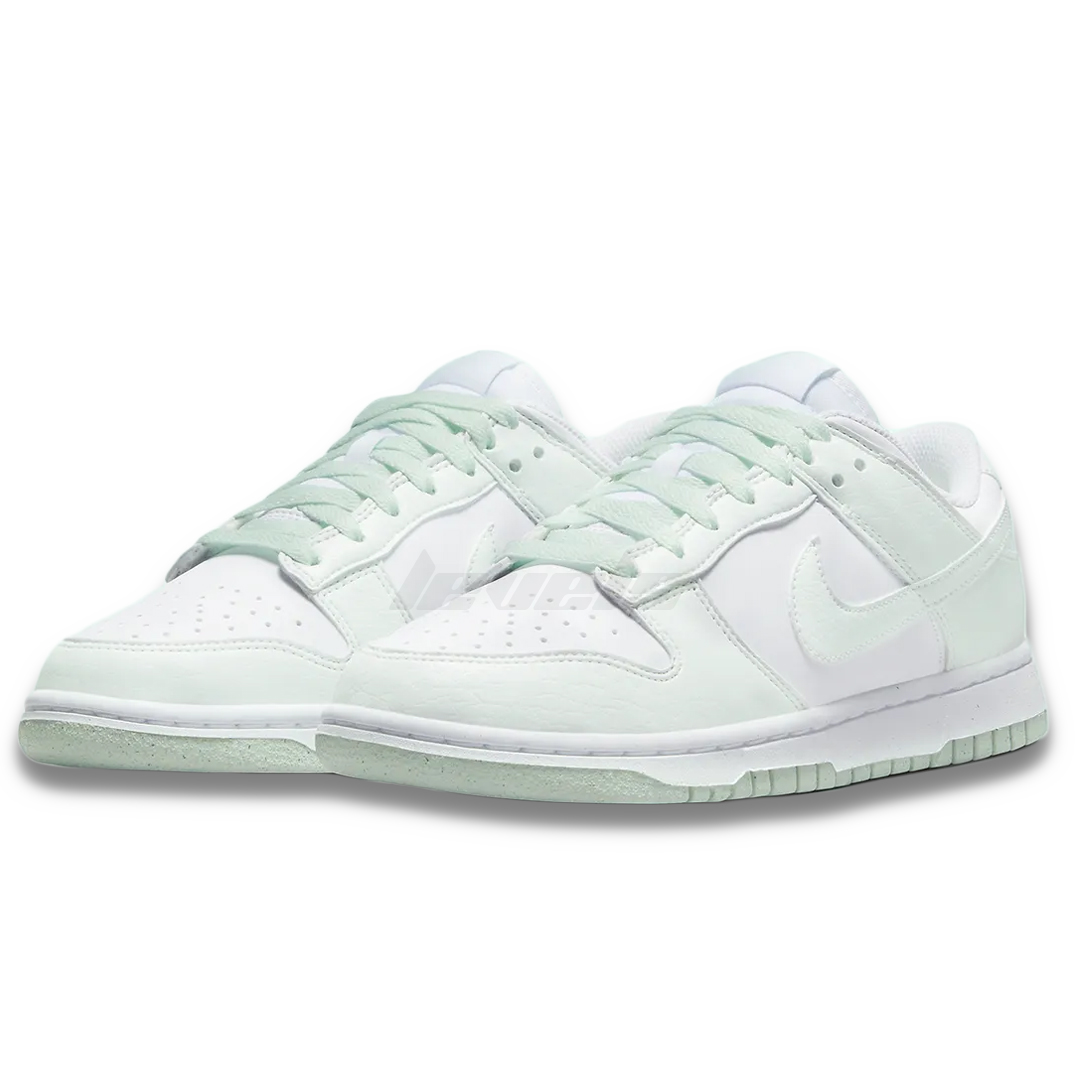 Nike Dunk Low Next Nature White Mint (W)