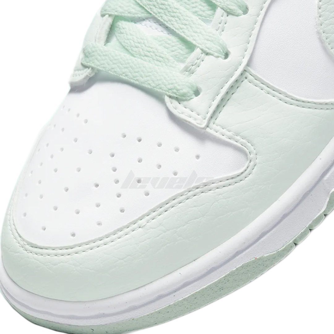 Nike Dunk Low Next Nature White Mint (W)