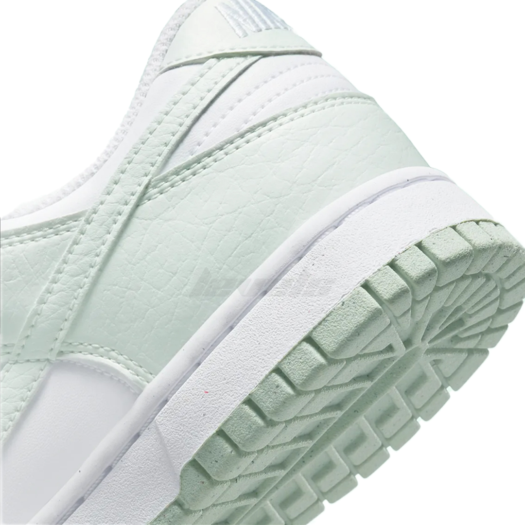 Nike Dunk Low Next Nature White Mint (W)