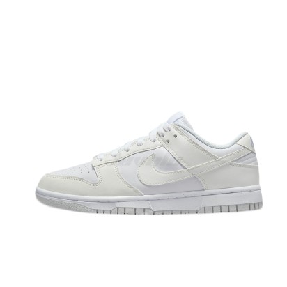 Nike Dunk Low Next Nature White Sail (W)