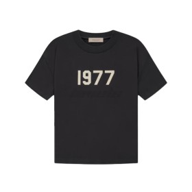 Fear of God ESSENTIALS SS22 1977 Tee Iron