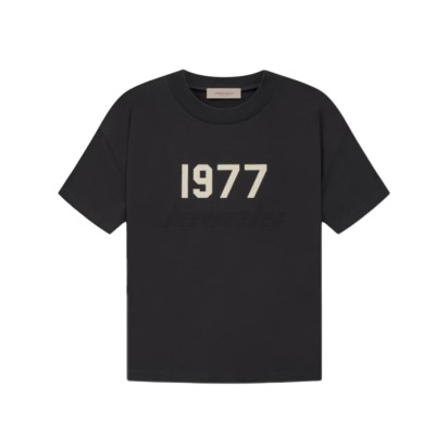 Fear of God ESSENTIALS SS22 1977 Tee Iron